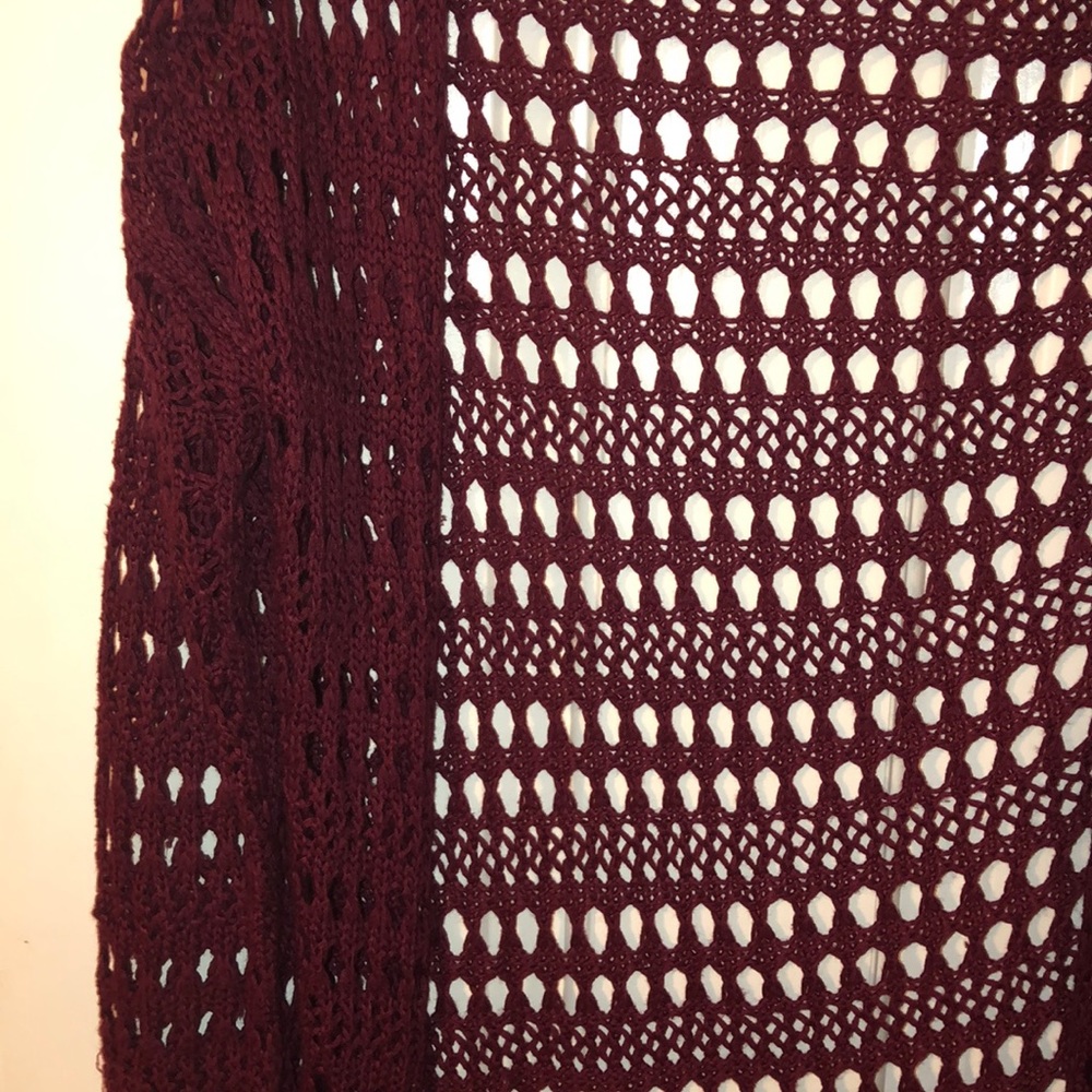 2Netted Dusters π - Picture 4 of 4